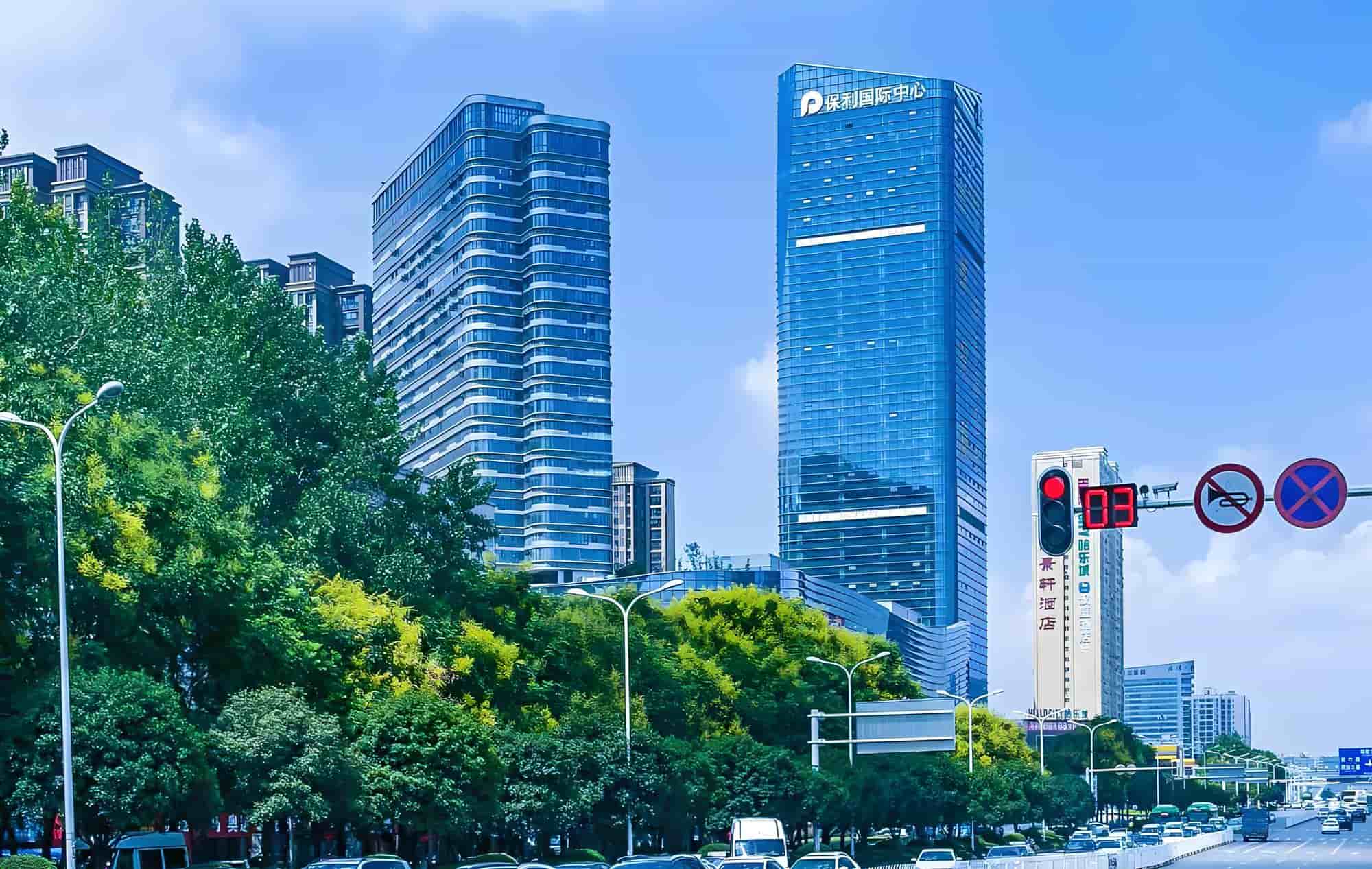外立面